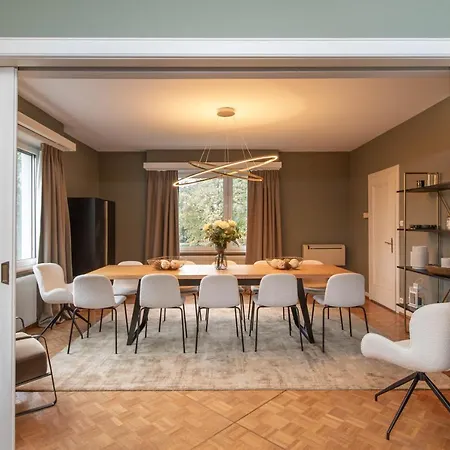 La Villa Du Reims Colmar Extérieur photo